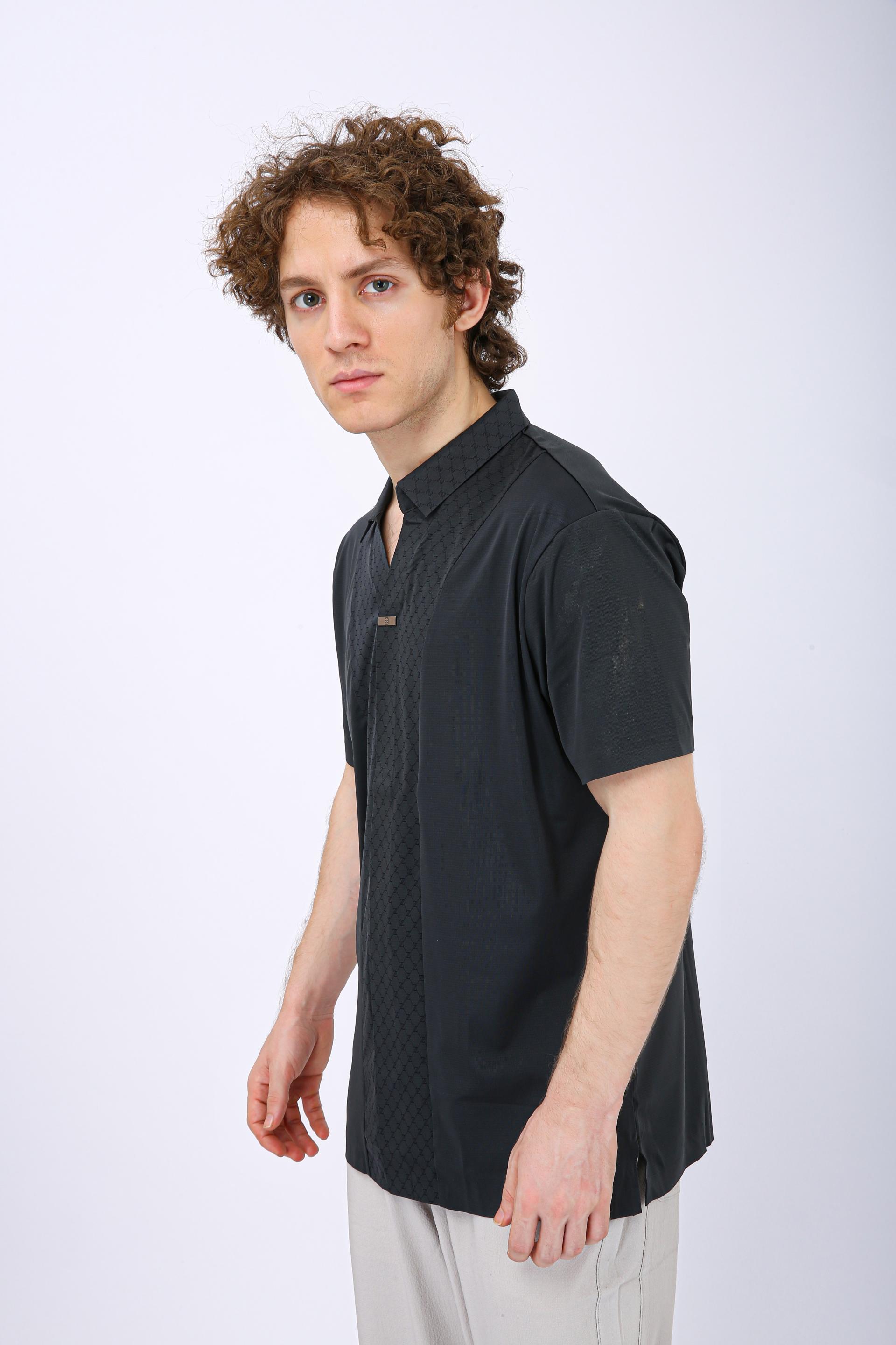 Premium Designer Polo T-Shirt - Green