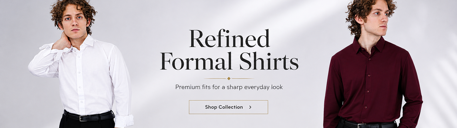 Formal Shirt