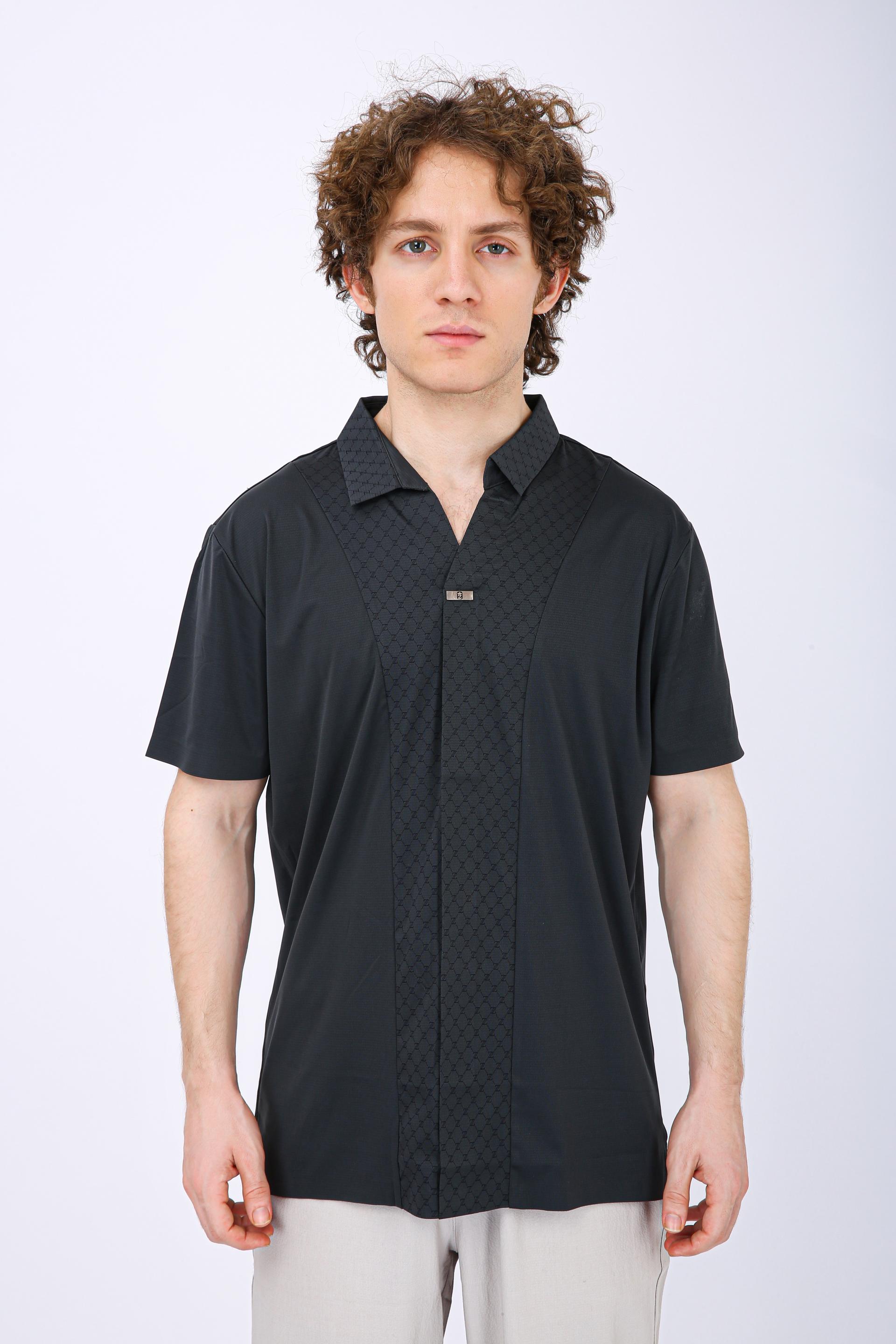 Premium Designer Polo T-Shirt - Green