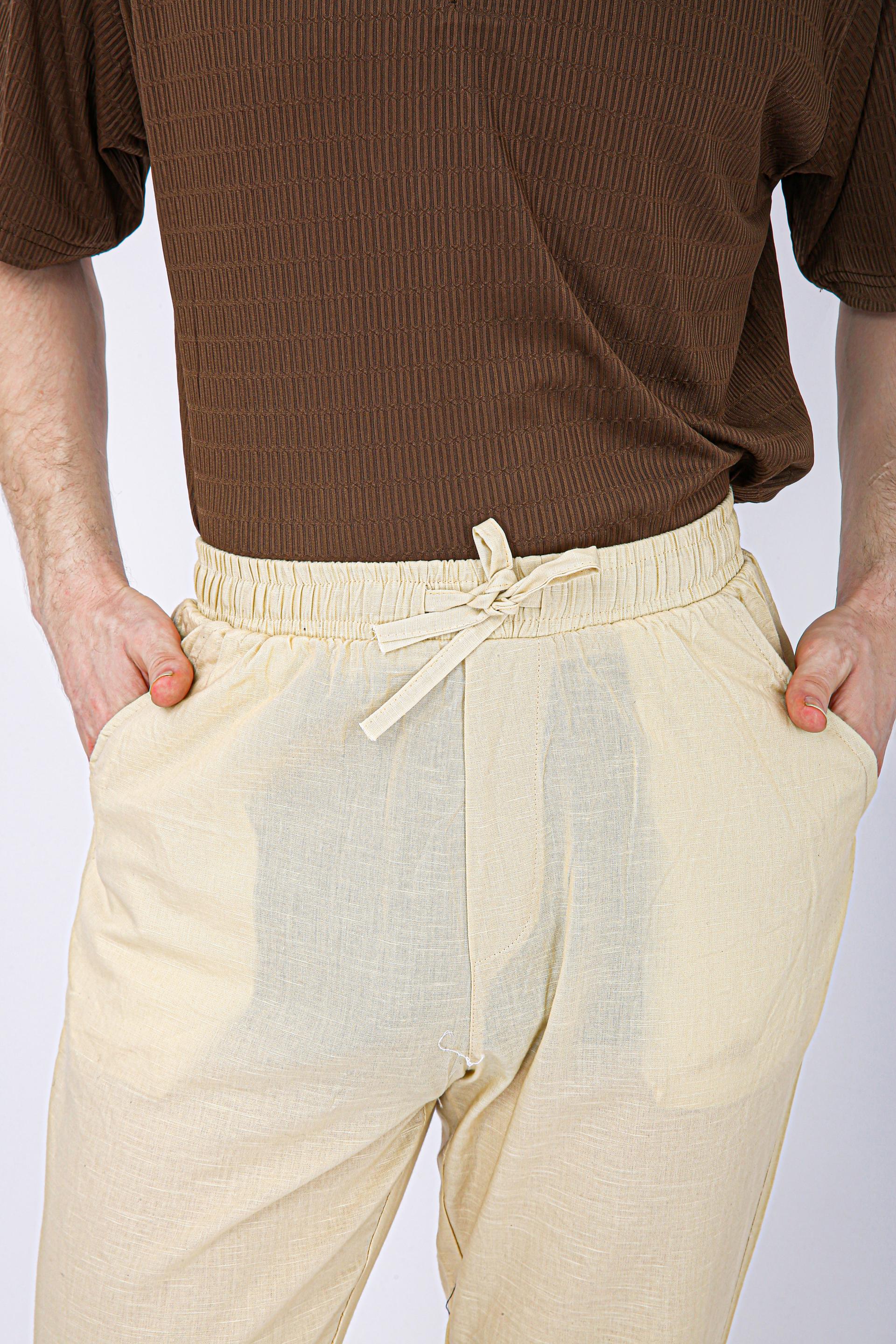 Men's Premium Textured Polo T-Shirt - Chiku
