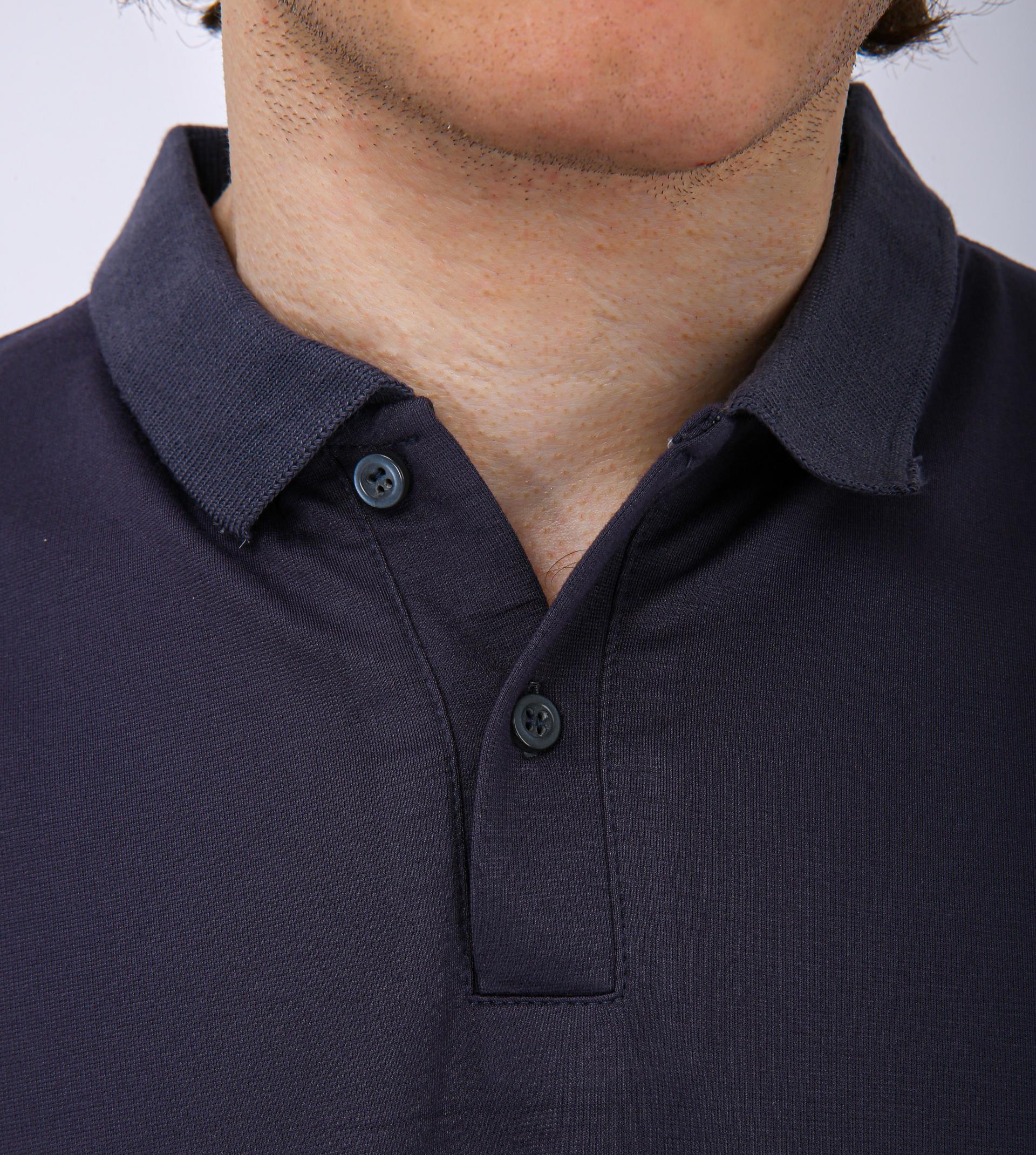 Men's Premium Half Sleeve Polo T-Shirt - Grey