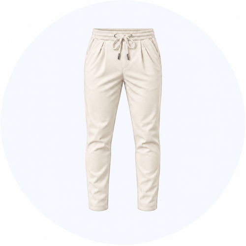 Casual Trousers