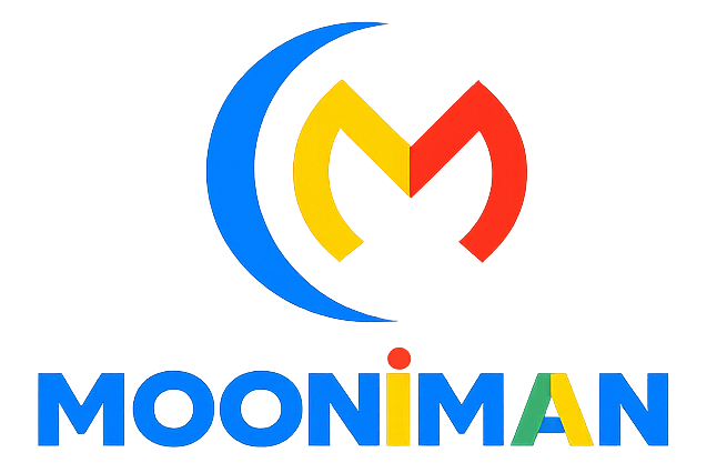 Mooniman
